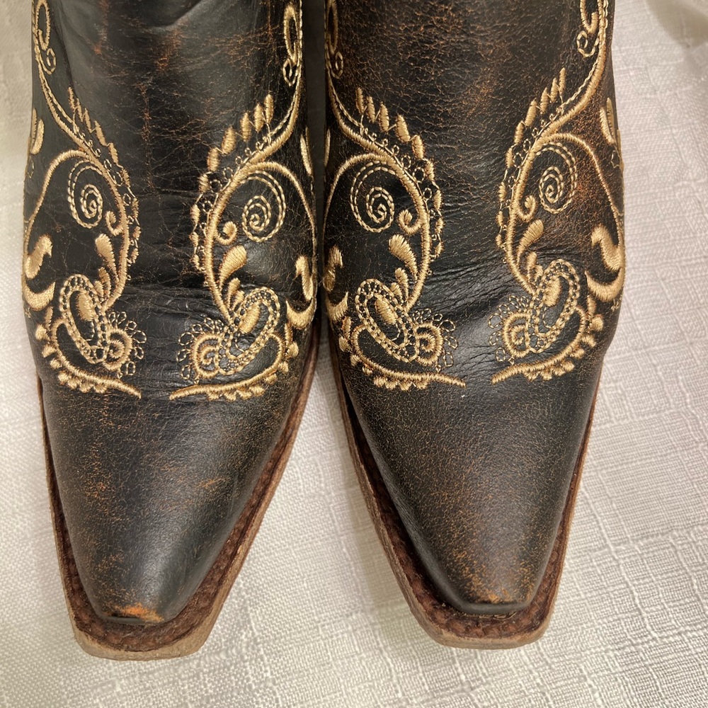 🤠Cowgirl Boots